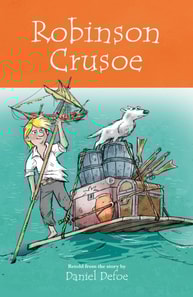 Robinson Crusoe
