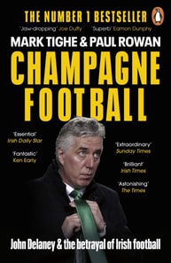 Champagne Football