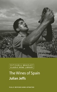 Wines of Spain