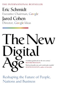 New Digital Age