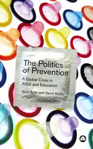 Politics of Prevention
