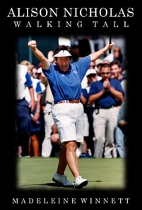 Alison Nicholas: Walking Tall