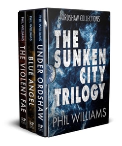 Sunken City Trilogy