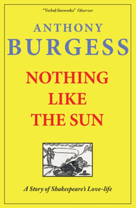 Nothing Like the Sun: A Story of Shakespeare's Love-Life