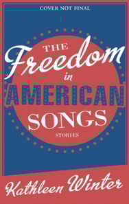 Freedom in American Songs