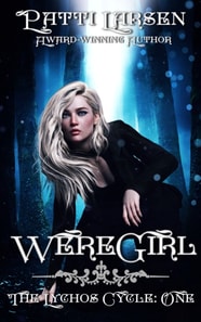 Weregirl