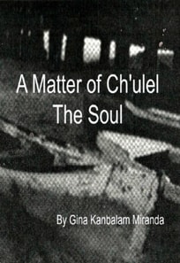 Matter of Ch'ulel
