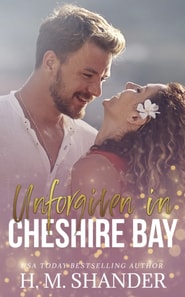 Unforgiven in Cheshire Bay