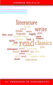 El vendedor de pararrayos