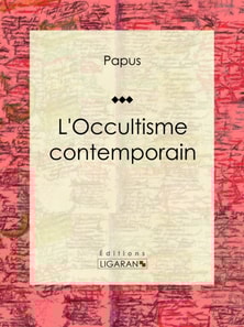 L'Occultisme contemporain