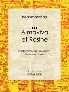 Almaviva et Rosine