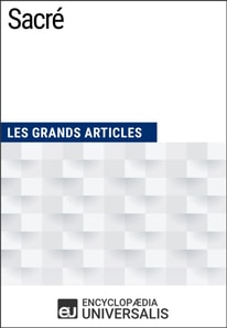 Sacré
