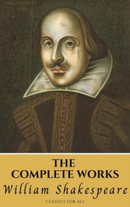 Complete Works of Shakespeare
