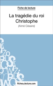 La tragédie du roi Christophe