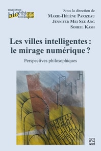 Les villes intelligentes