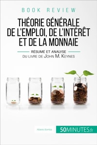 Book review : Theorie generale de l'emploi, de l'interet et de la monnaie