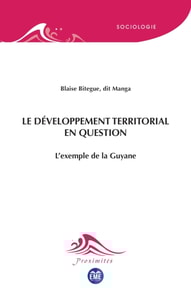 Le developpement territorial en question