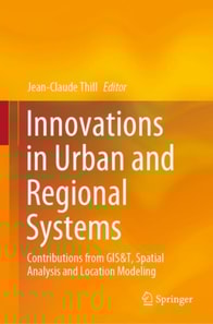 Innovations in Urban and Regional Systems