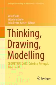 Thinking, Drawing, Modelling