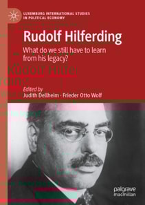 Rudolf Hilferding