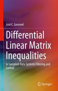 Differential Linear Matrix Inequalities
