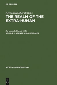 Agents and Audiences