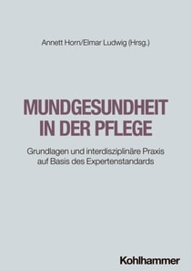 Mundgesundheit in der Pflege