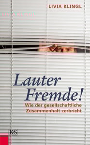 Lauter Fremde!