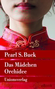 Das Mädchen Orchidee