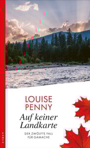 Auf keiner Landkarte