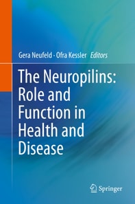 Neuropilins: Role and Function in Health and Disease