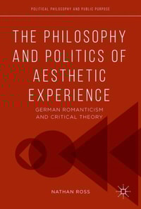 Philosophy and Politics of Aesthetic Experience