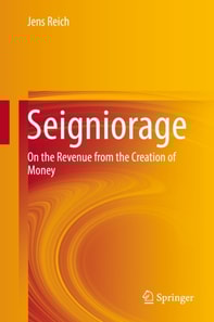 Seigniorage