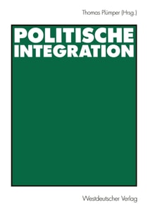 Politische Integration