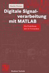 Digitale Signalverarbeitung mit MATLAB