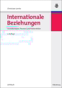 Internationale Beziehungen