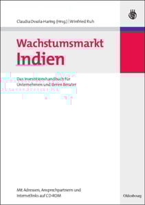 Wachstumsmarkt Indien