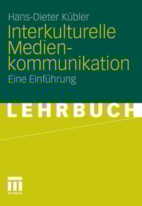 Interkulturelle Medienkommunikation