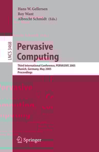 Pervasive Computing