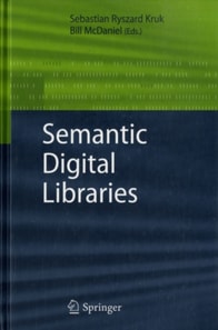 Semantic Digital Libraries