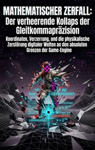 Mathematischer Zerfall: Der verheerende Kollaps der Gleitkommaprazision
