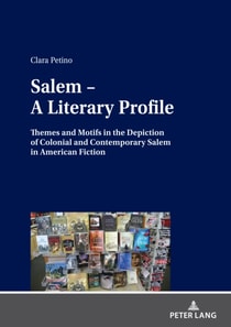 Salem - A Literary Profile