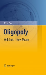 Oligopoly