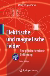Elektrische und magnetische Felder