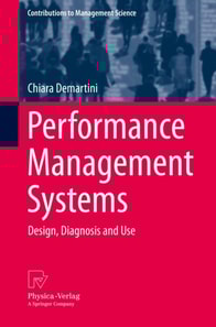 Performance Management Systems