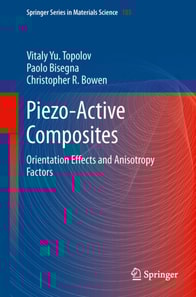 Piezo-Active Composites
