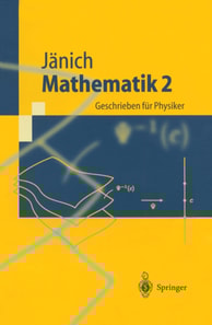 Mathematik 2