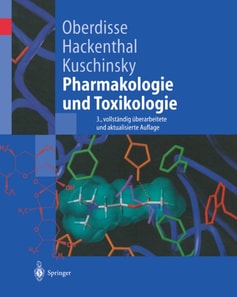 Pharmakologie und Toxikologie
