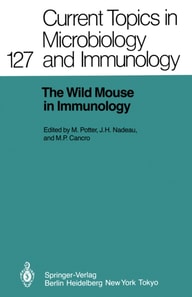 Wild Mouse in Immunology
