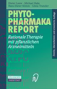 Phytopharmaka-Report